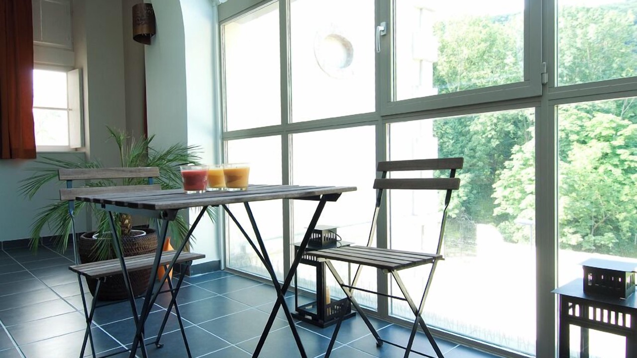 Photo of Patio Balcony in Fontaine