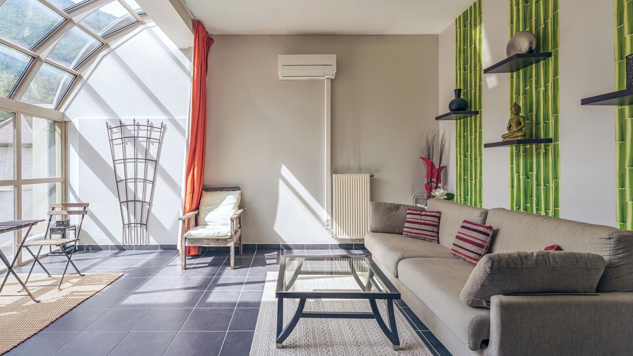 Photo of Patio Balcony in Fontaine