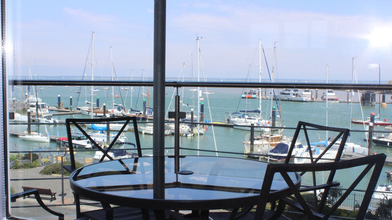 Photo of Outdoor in Cowes