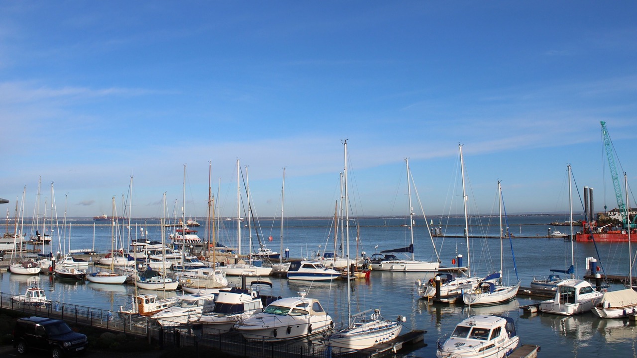 Photo of Others in Cowes