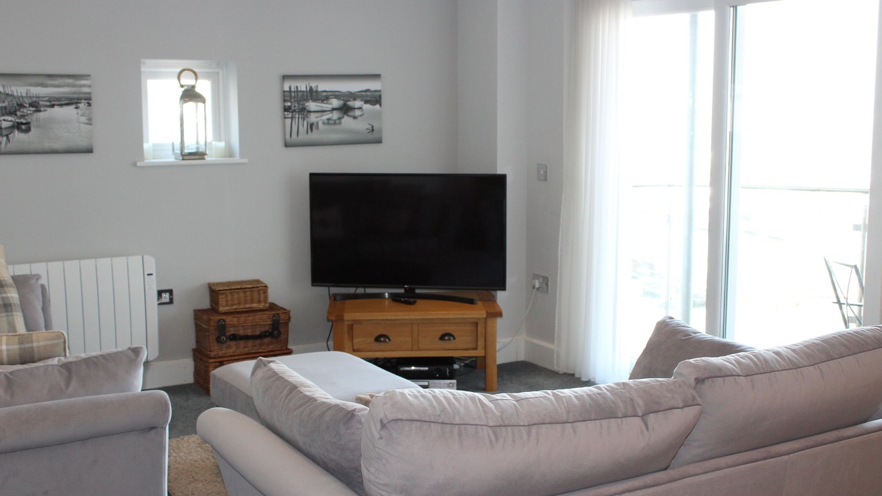 Photo of Livingroom in Cowes