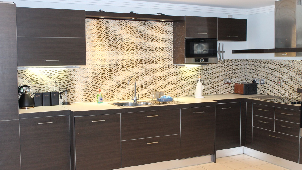 Photo of Kitchen in Cowes