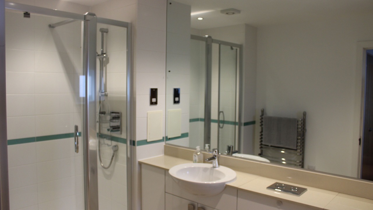 Photo of Bathroom in Cowes