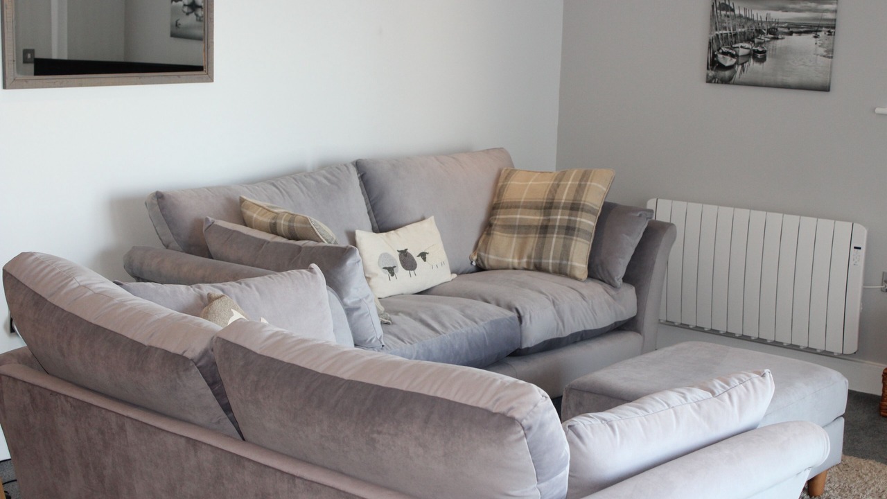 Photo of Livingroom in Cowes