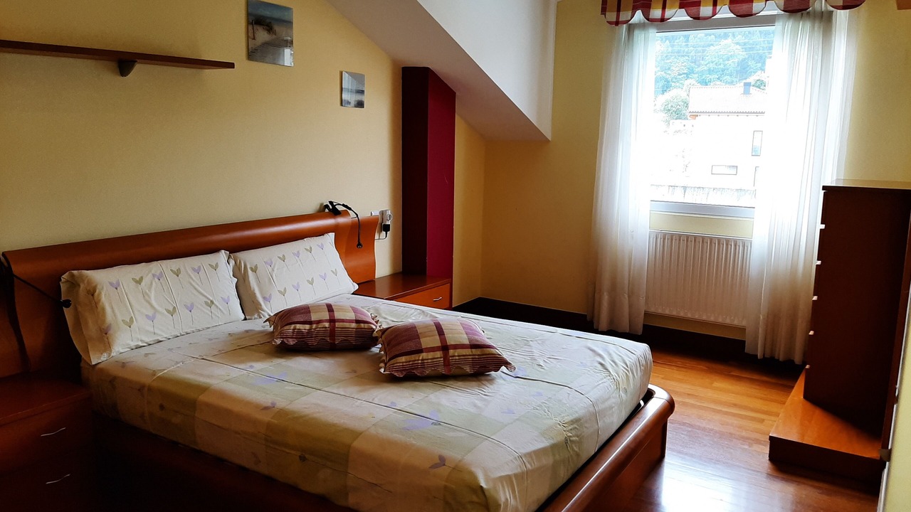 Photo of Bedroom in Castro Urdiales