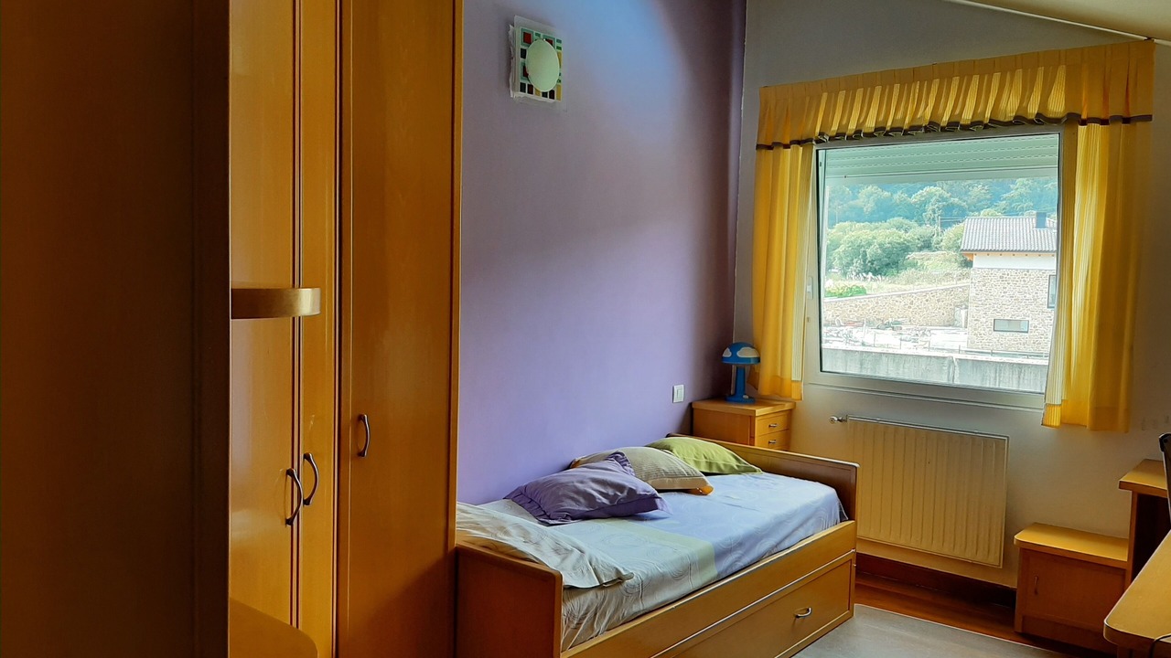 Photo of Bedroom in Castro Urdiales
