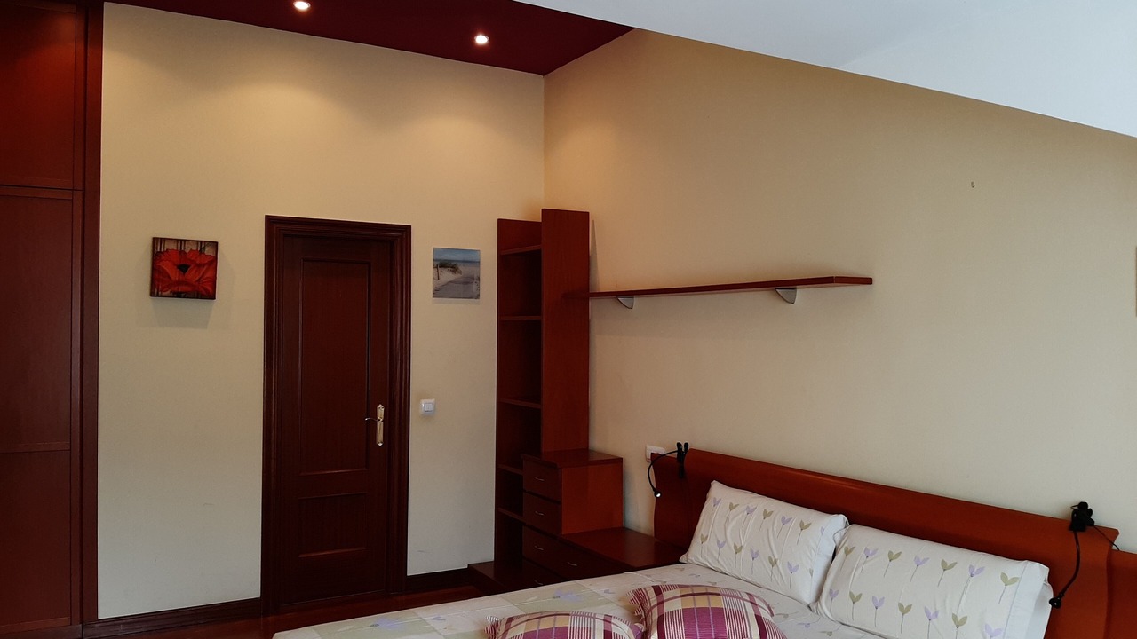 Photo of Bedroom in Castro Urdiales