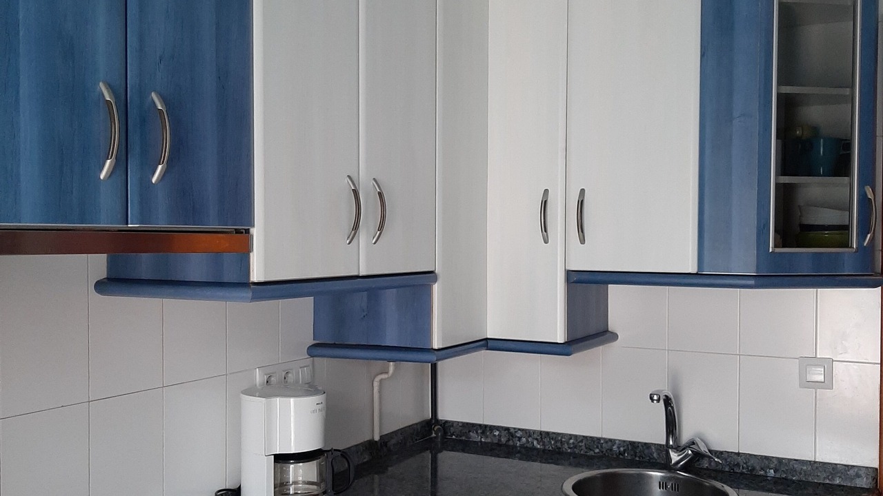 Photo of Kitchen in Castro Urdiales