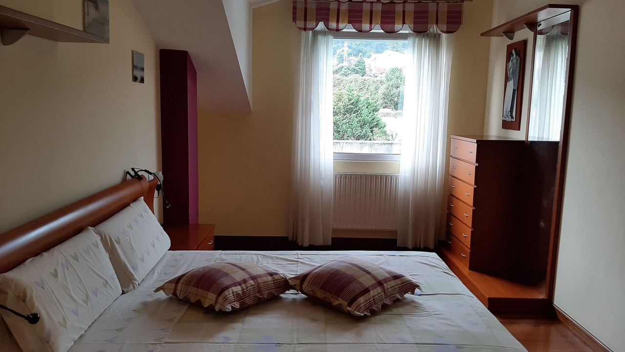 Photo of Bedroom in Castro Urdiales