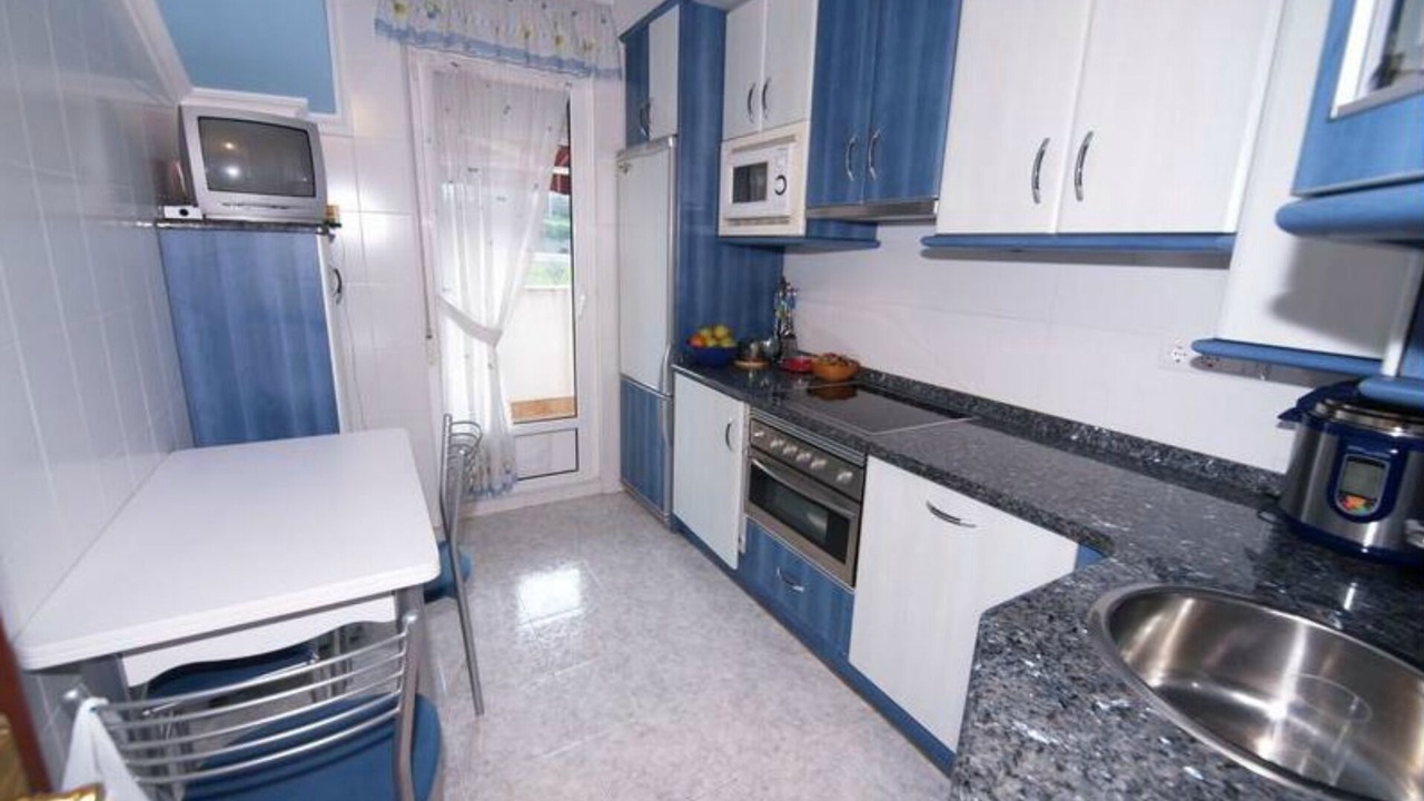 Photo of Kitchen in Castro Urdiales