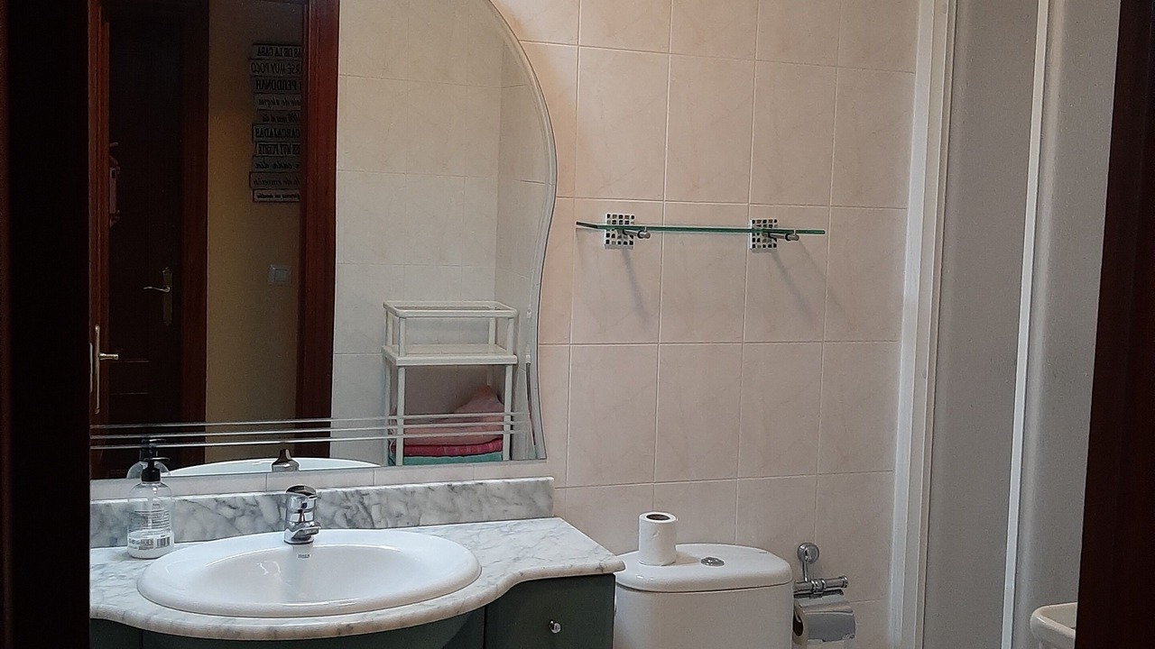 Photo of Bathroom in Castro Urdiales