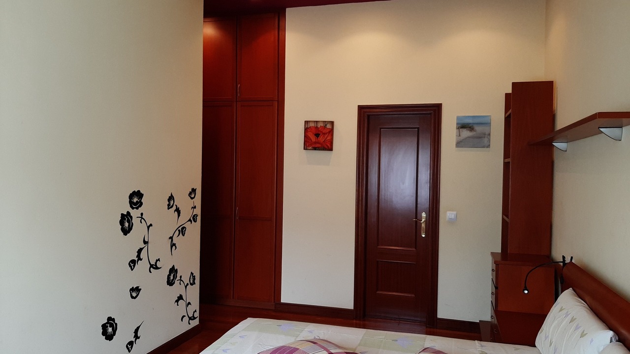 Photo of Bedroom in Castro Urdiales
