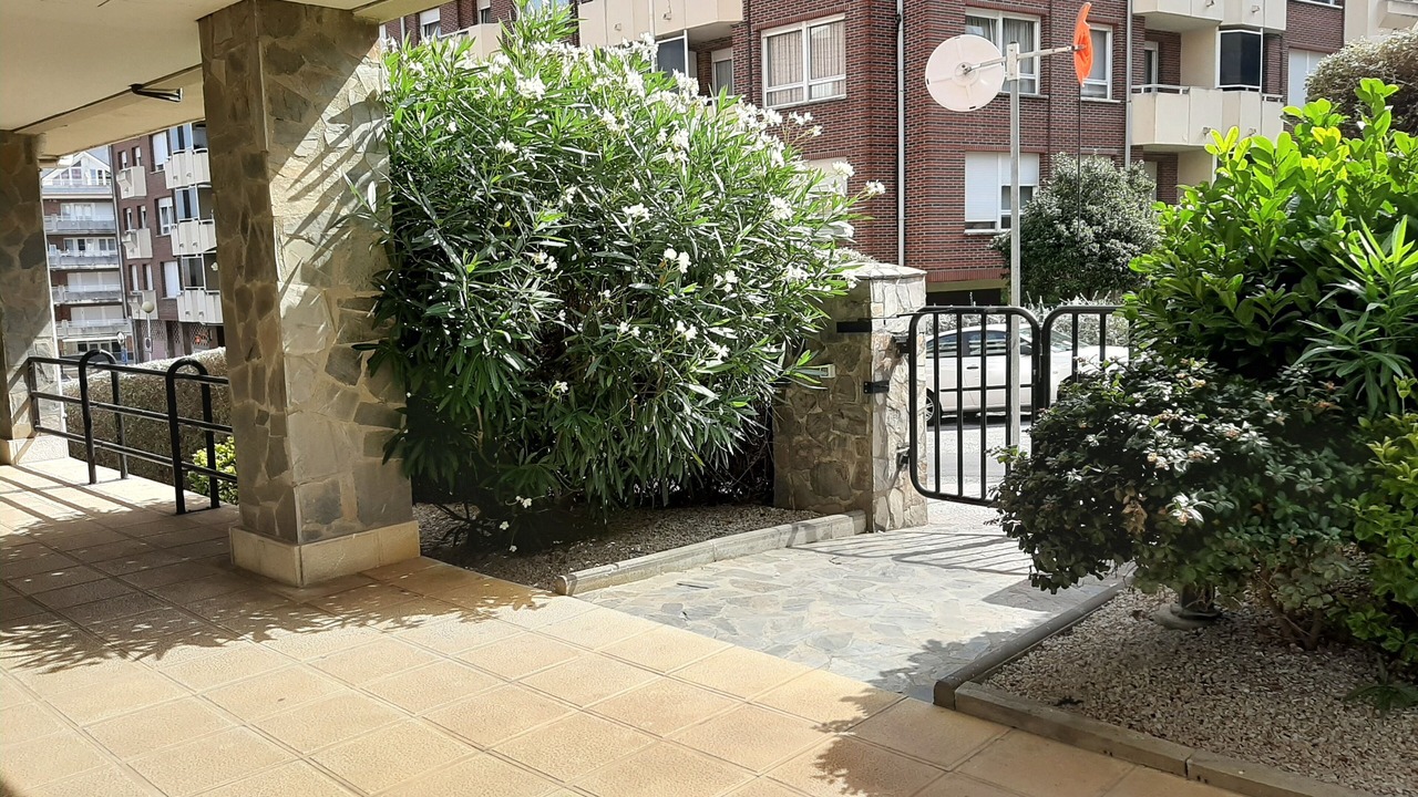 Photo of Outdoor in Castro Urdiales
