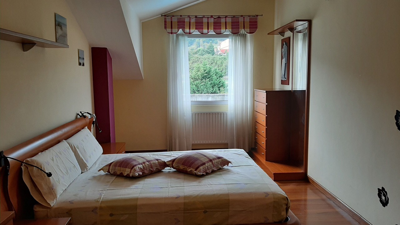 Photo of Bedroom in Castro Urdiales