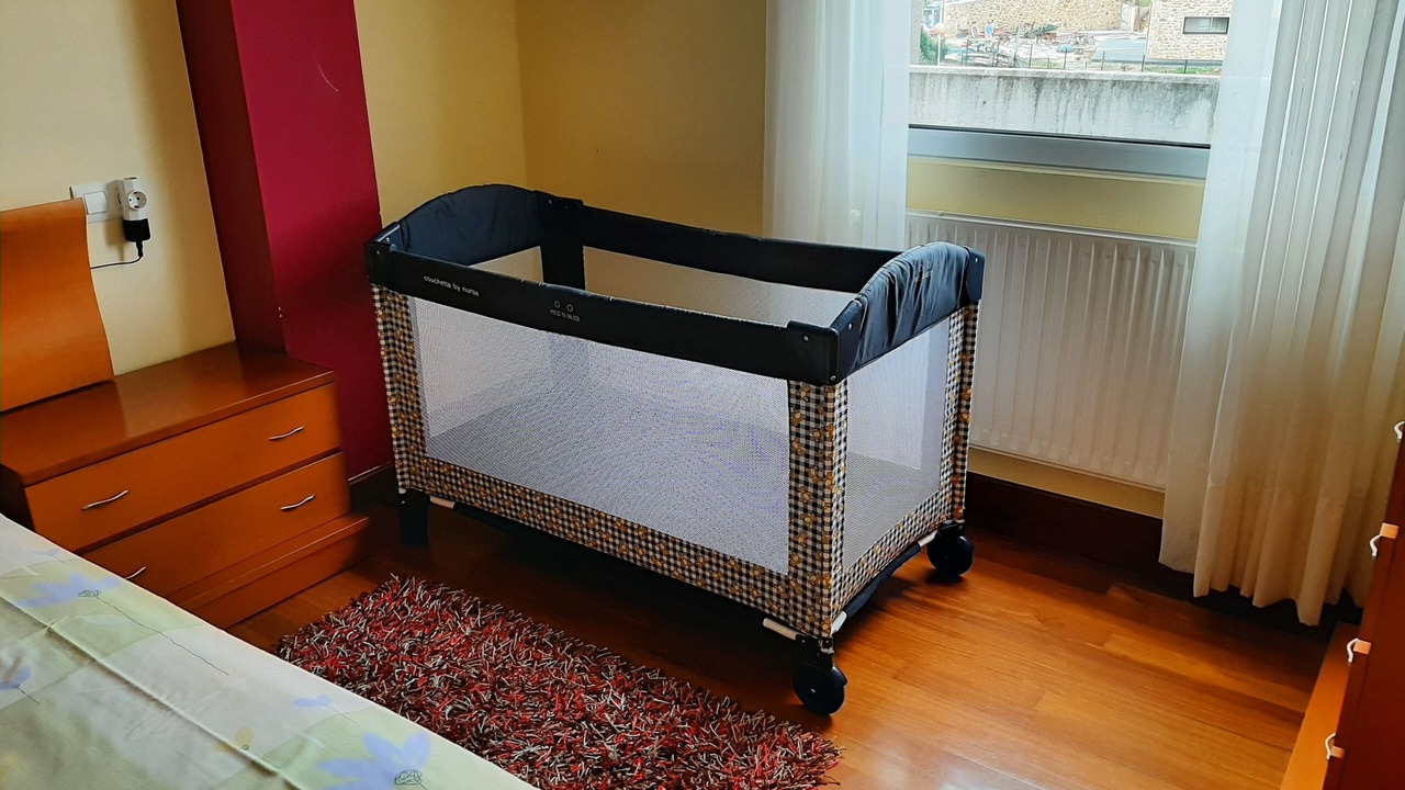 Photo of Bedroom in Castro Urdiales