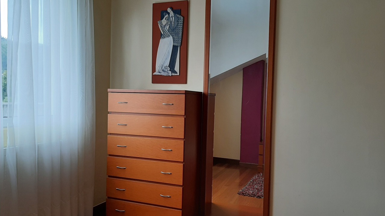 Photo of Bedroom in Castro Urdiales