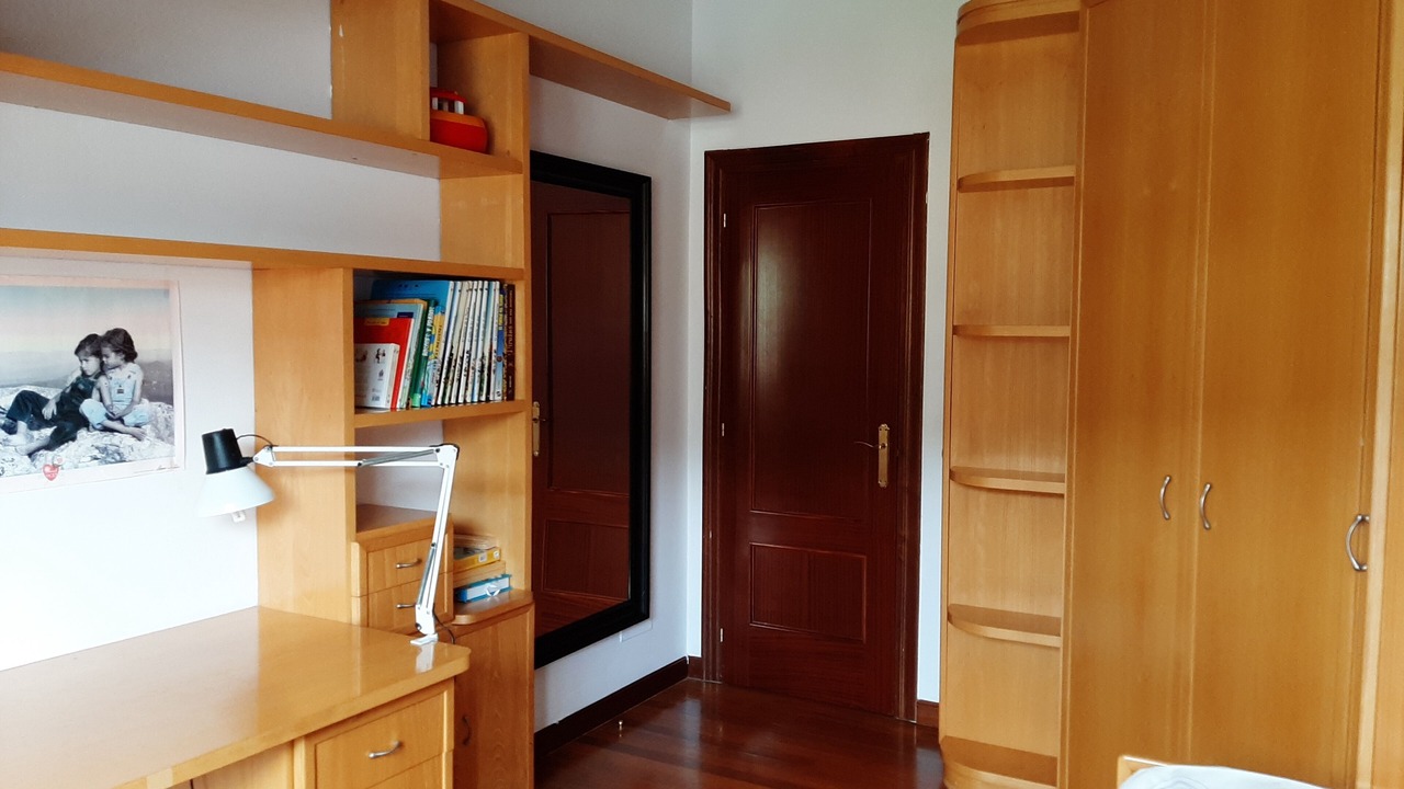 Photo of Bedroom in Castro Urdiales