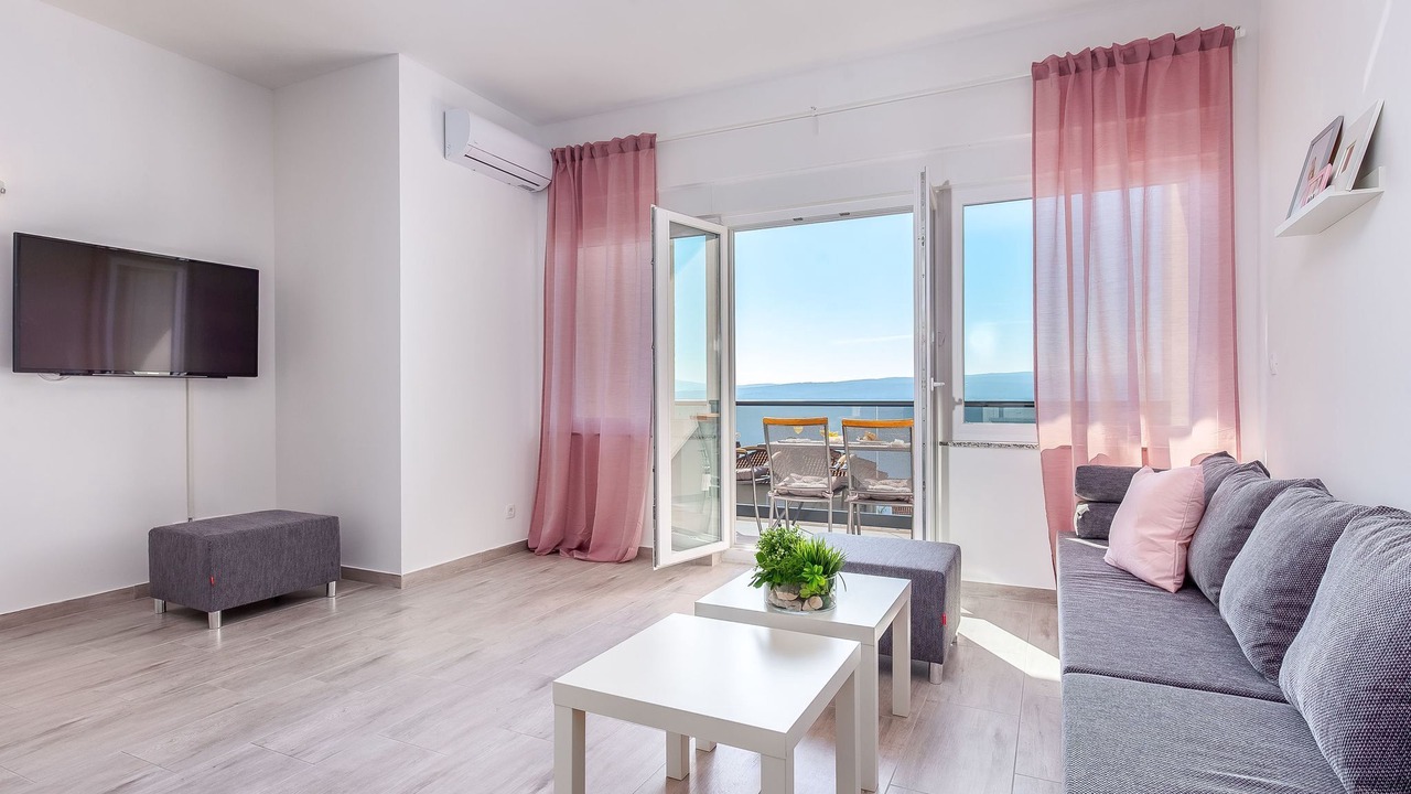Photo of Livingroom in Dramalj