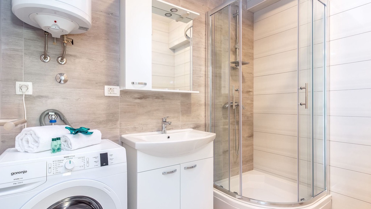 Photo of Bathroom in Dramalj
