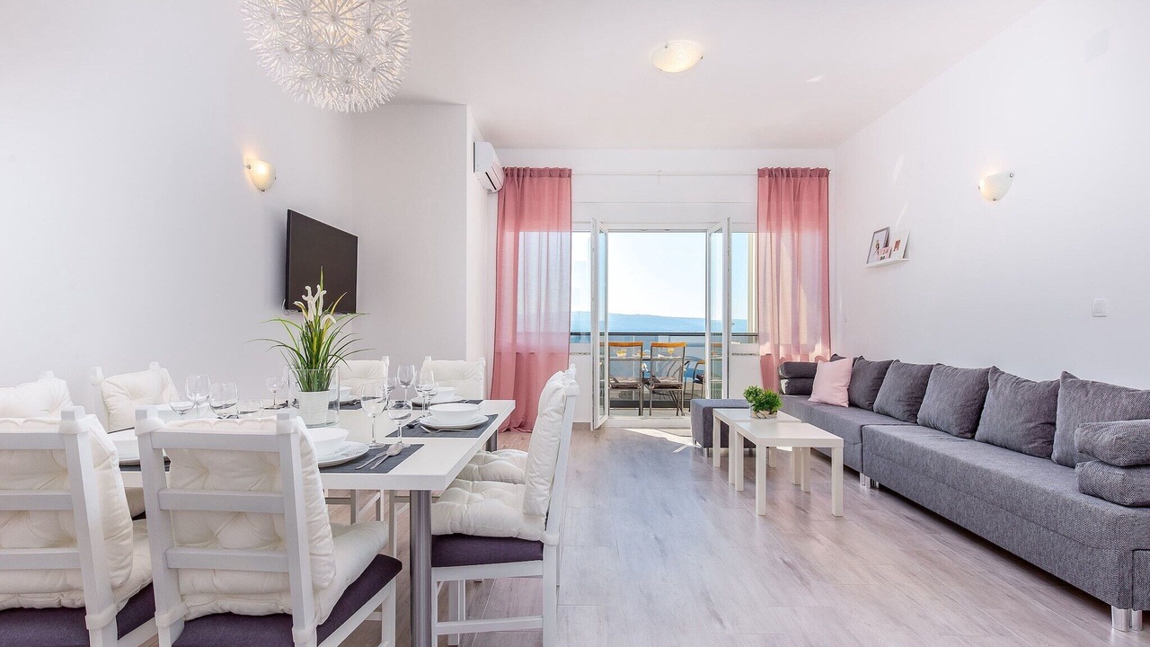 Photo of Livingroom in Dramalj
