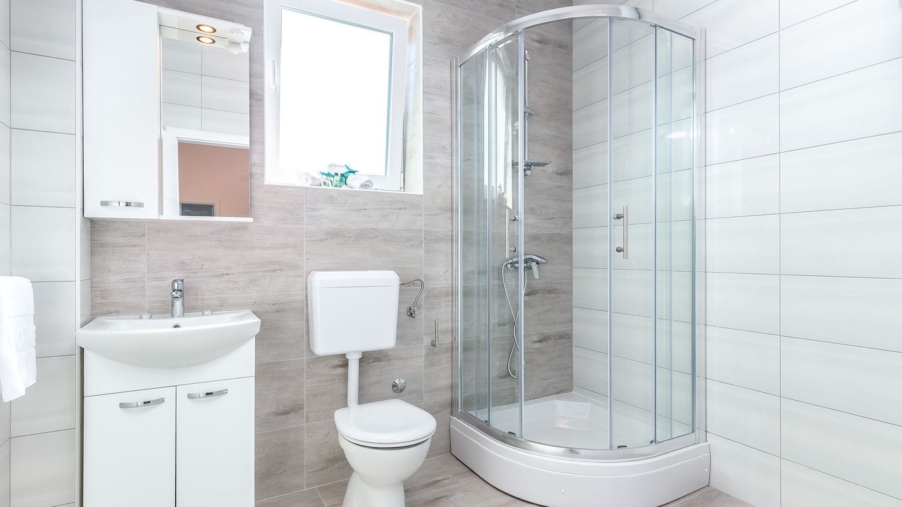 Photo of Bathroom in Dramalj