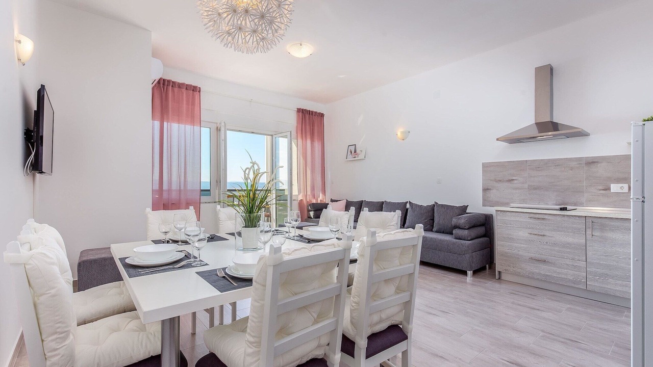 Photo of Livingroom in Dramalj