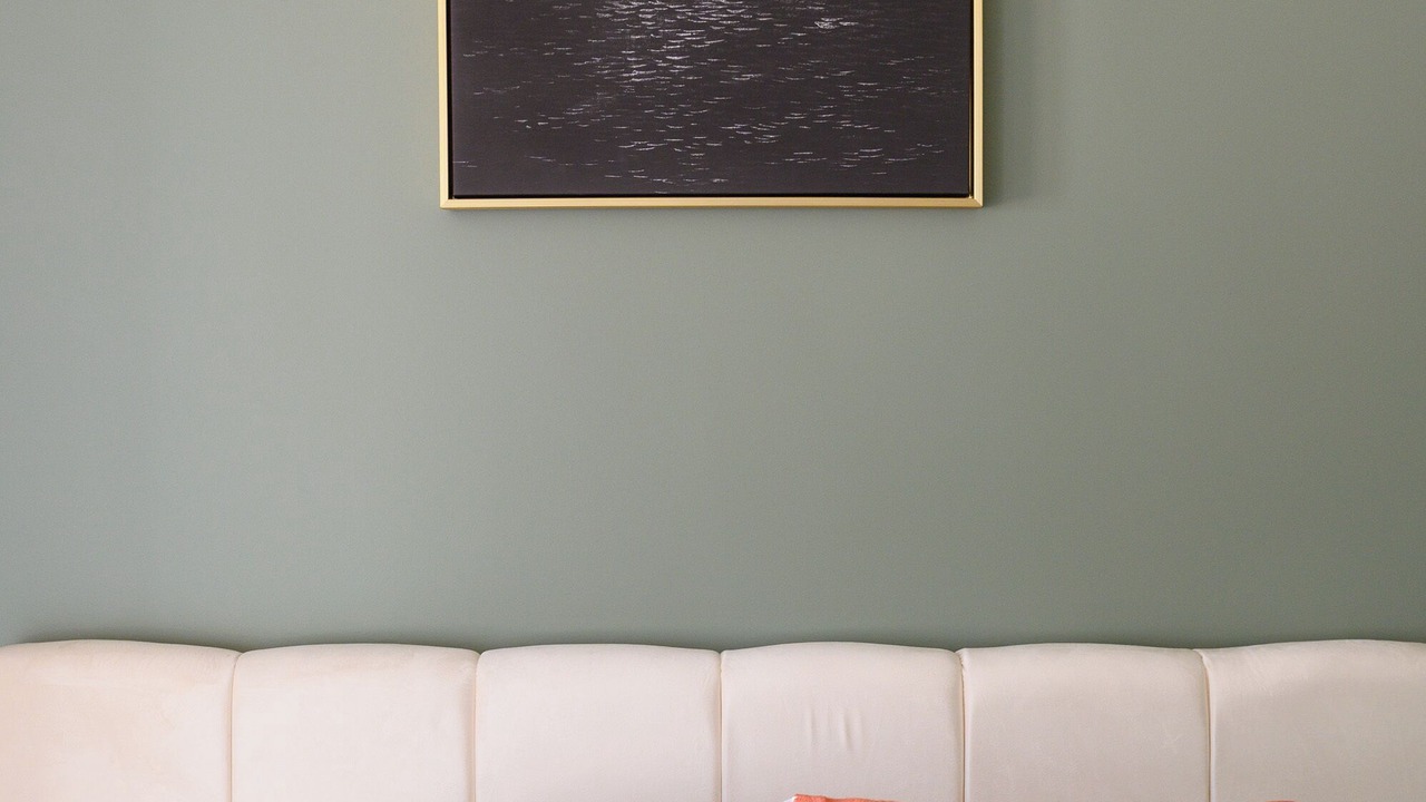 Photo of Bedroom in La Gueriniere
