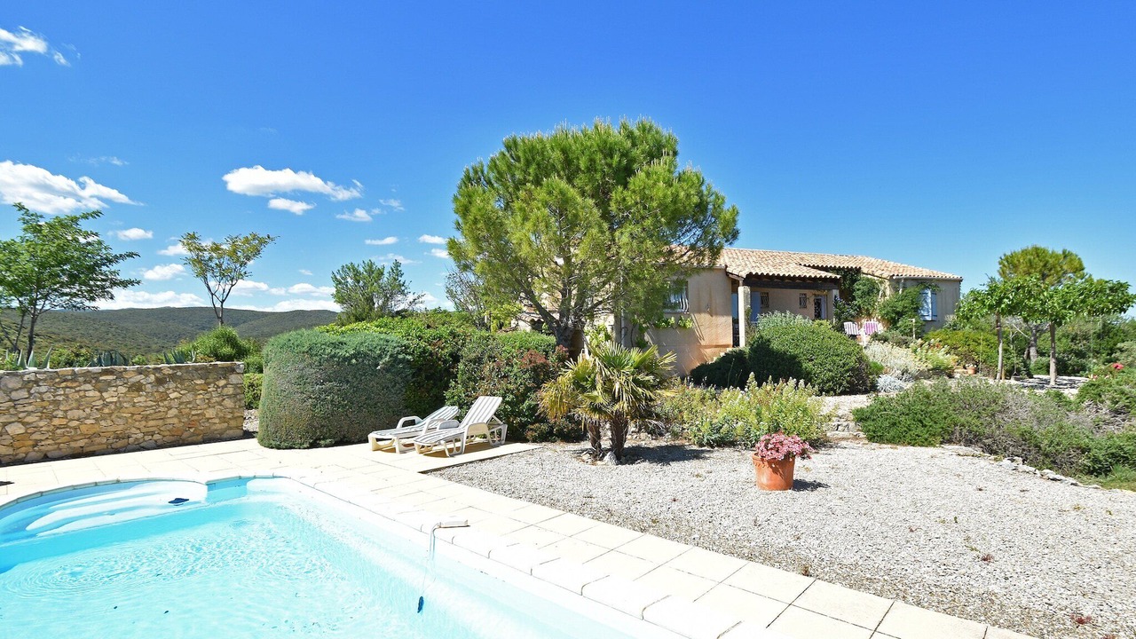 Photo of Outdoor in Saint-Jean-de-Minervois