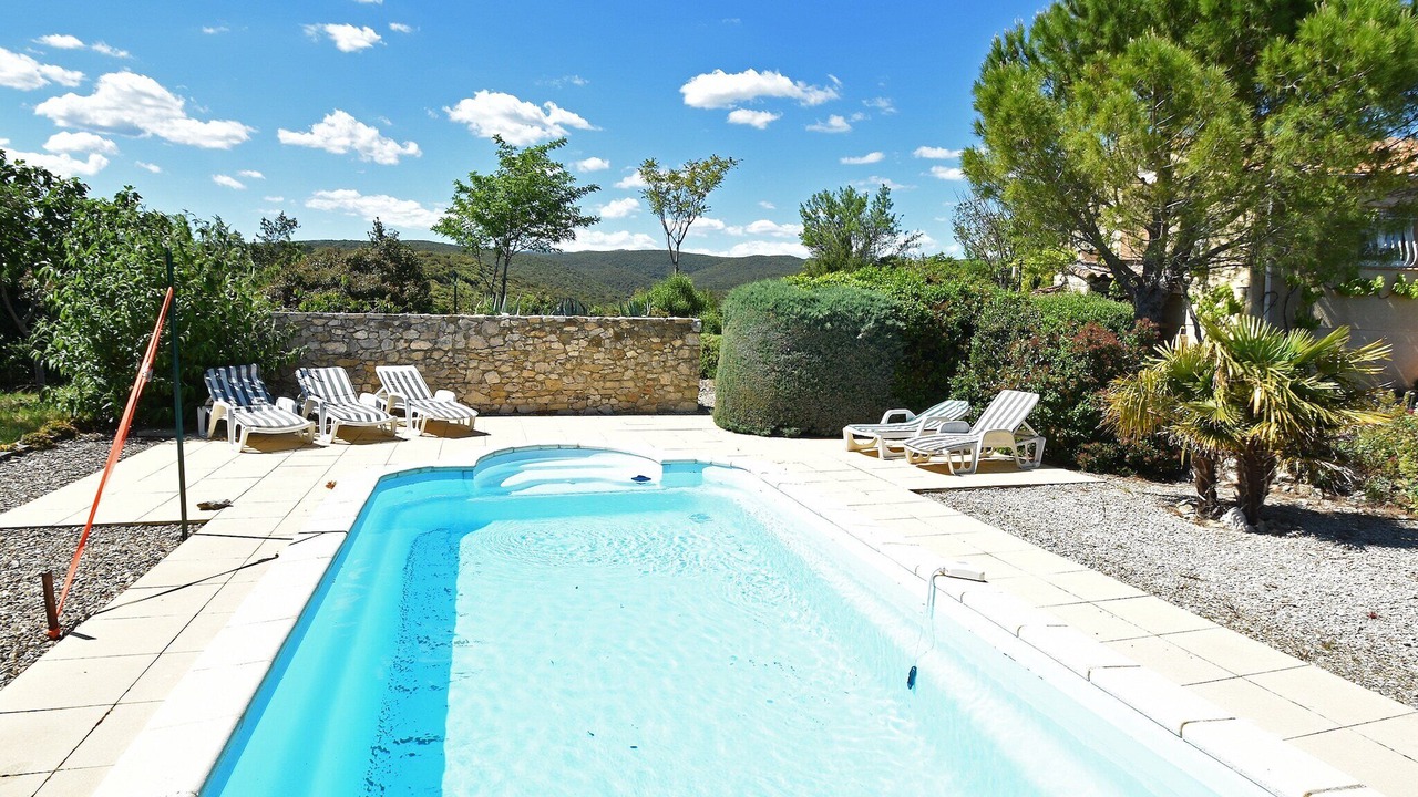 Photo of Outdoor in Saint-Jean-de-Minervois