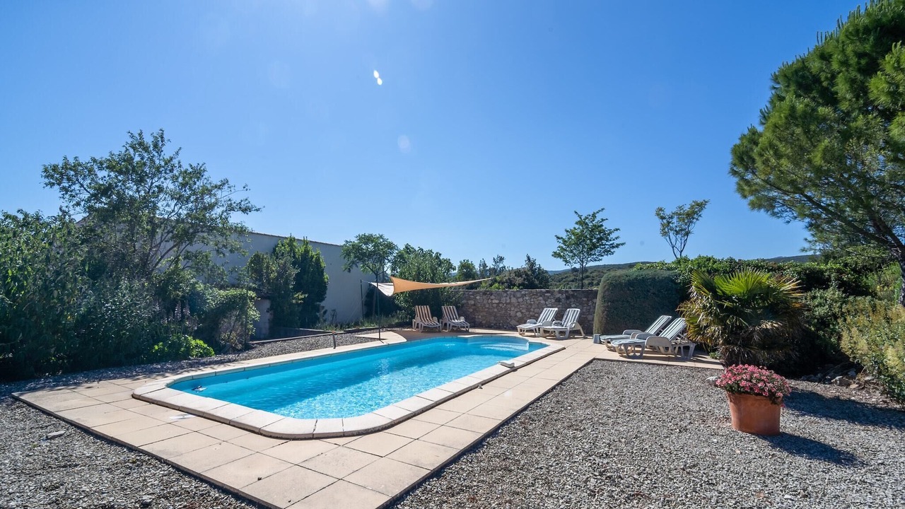 Photo of Outdoor in Saint-Jean-de-Minervois