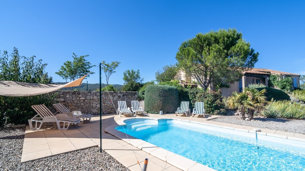 Photo of Outdoor in Saint-Jean-de-Minervois