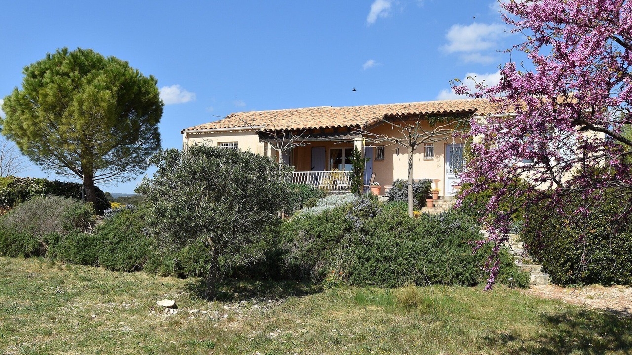 Photo of Outdoor in Saint-Jean-de-Minervois