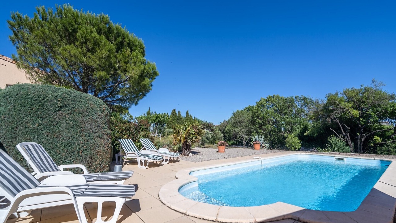 Photo of Outdoor in Saint-Jean-de-Minervois