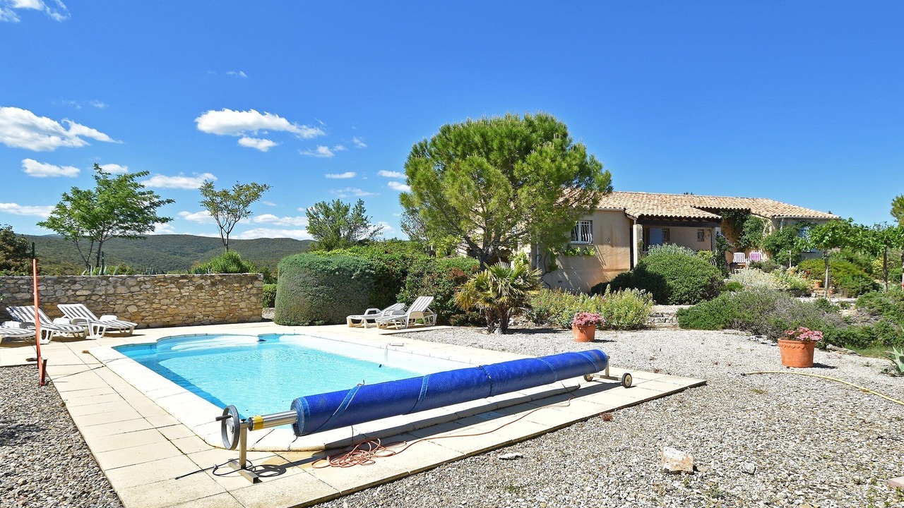 Photo of Outdoor in Saint-Jean-de-Minervois