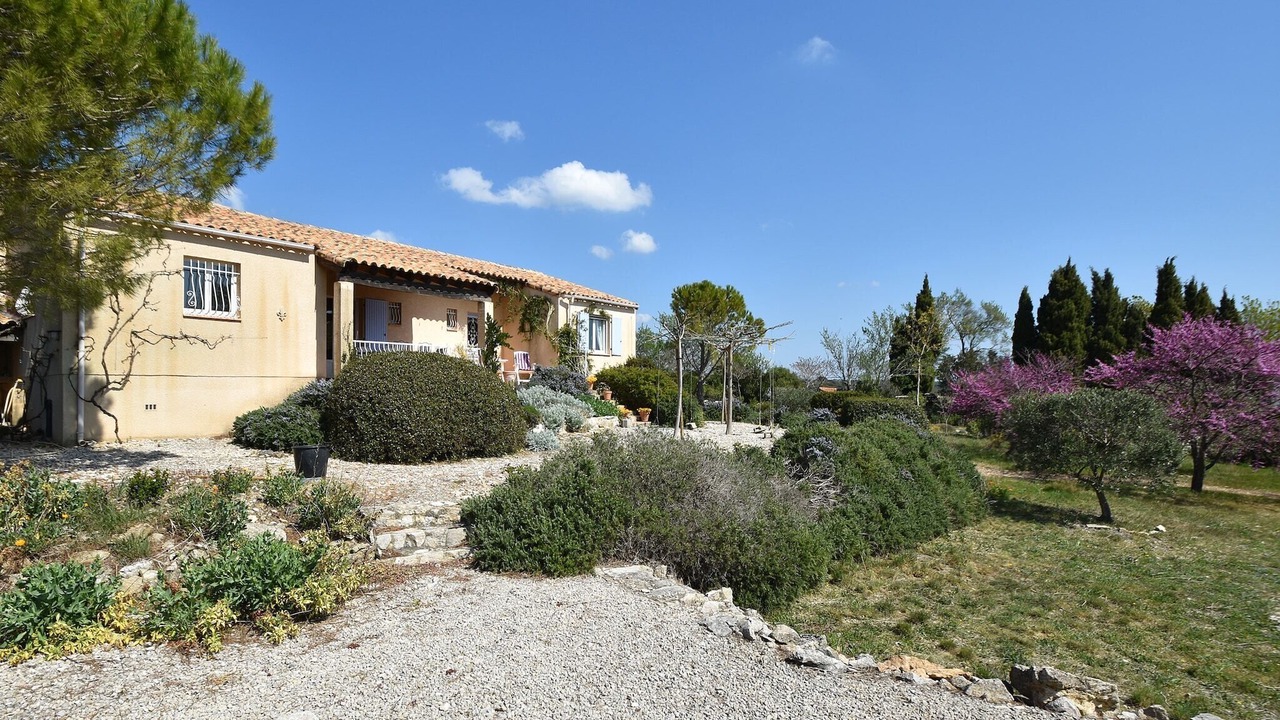 Photo of Outdoor in Saint-Jean-de-Minervois