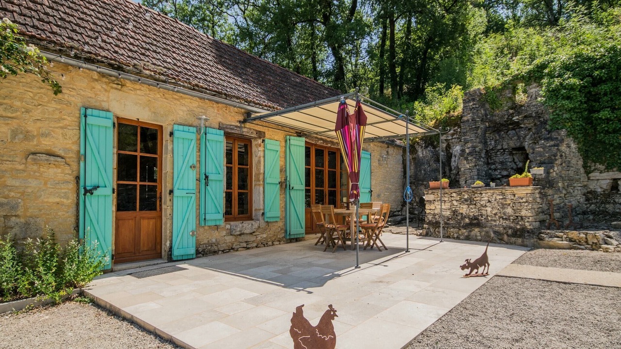 Photo of Outdoor in Lavercantiere