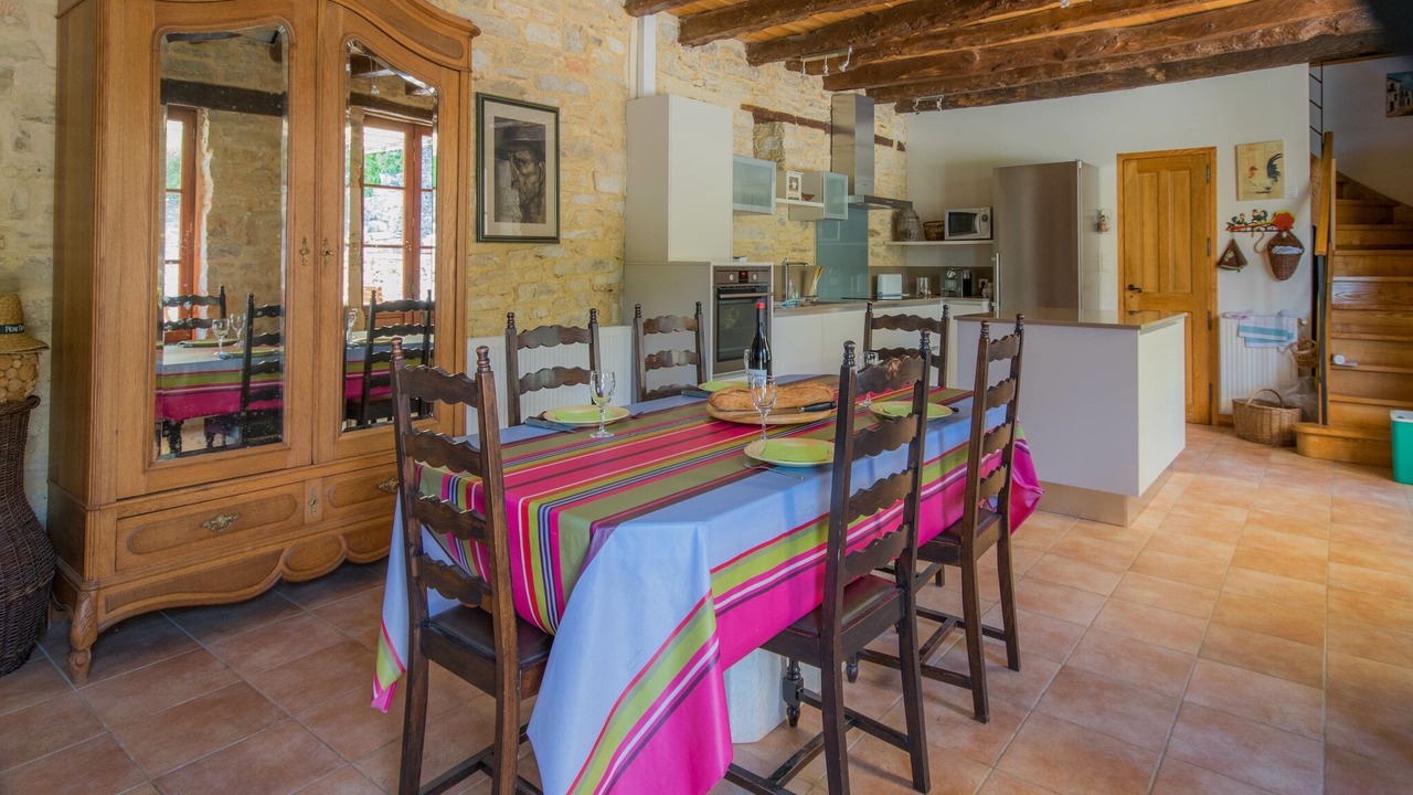 Photo of Livingroom in Lavercantiere