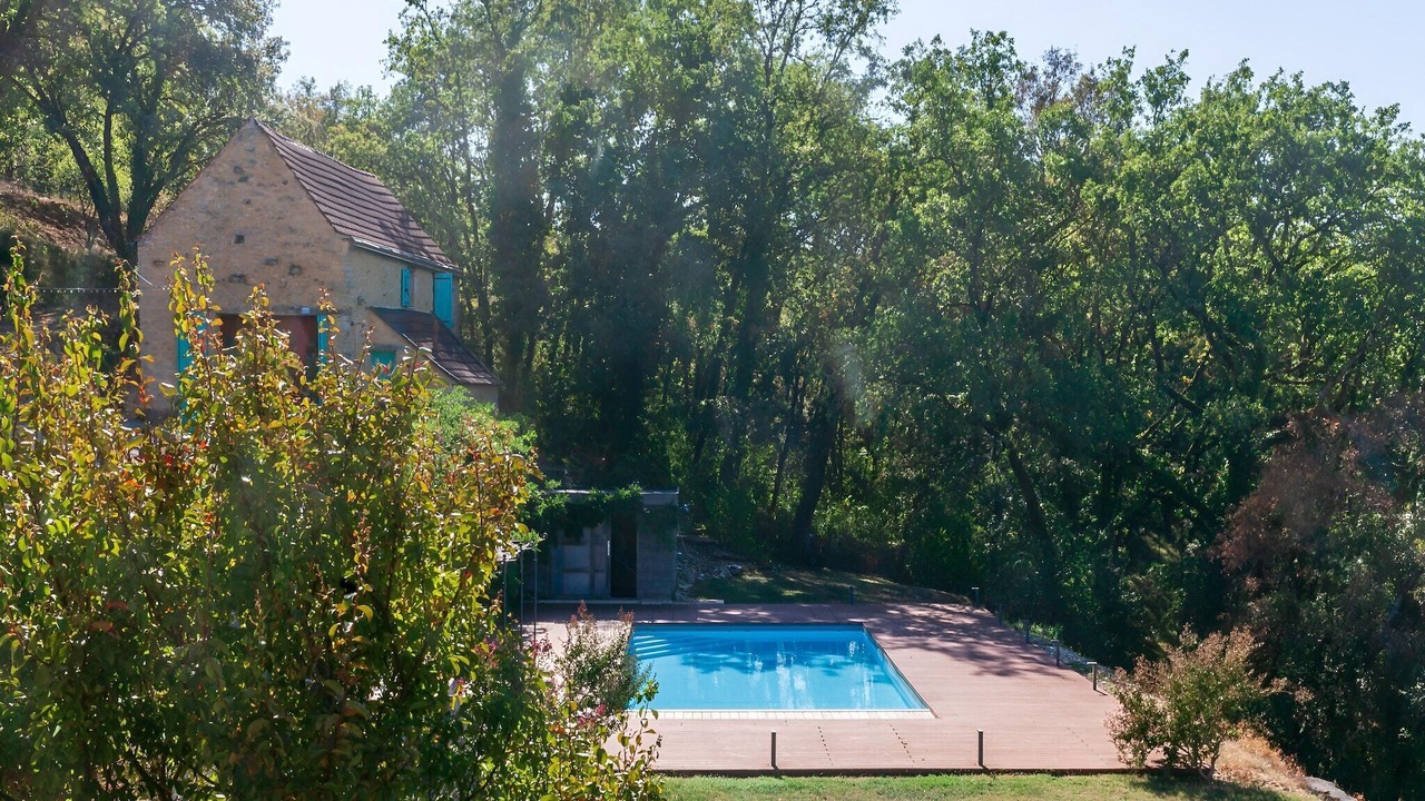 Photo of Outdoor in Lavercantiere