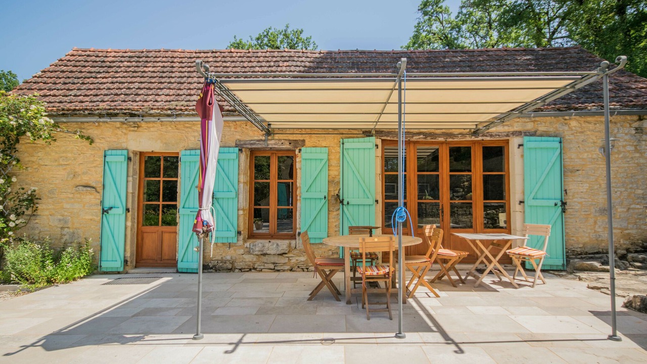 Photo of Outdoor in Lavercantiere