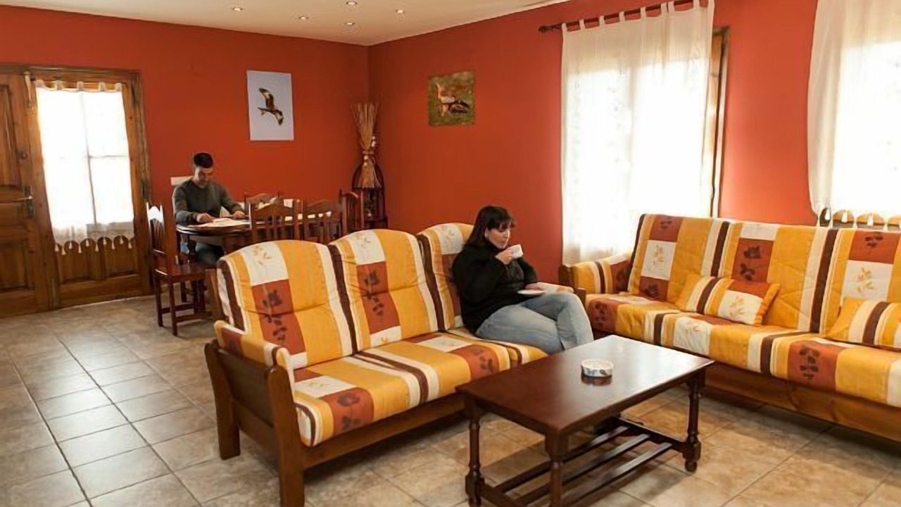 Photo of Livingroom in Valle de Lierp