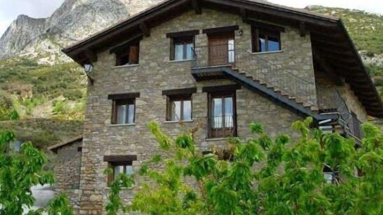 Photo of Outdoor in Valle de Lierp
