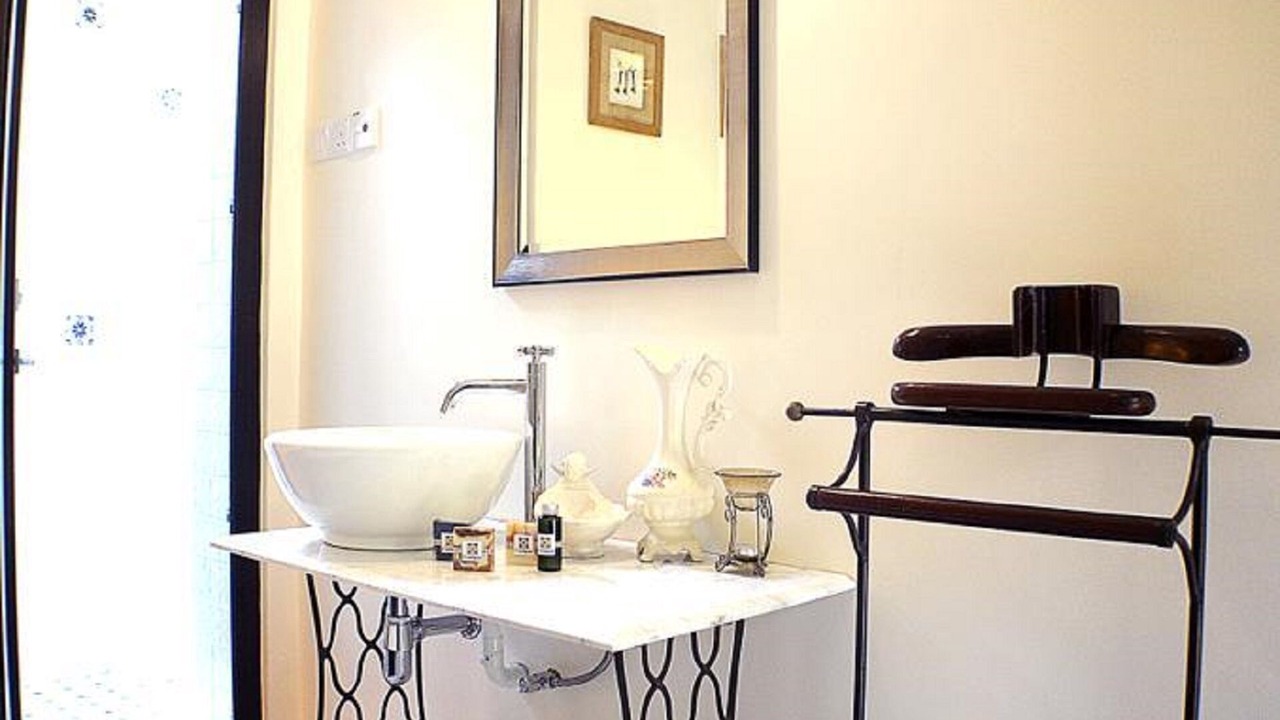 Photo of Bathroom in Bandar Hilir