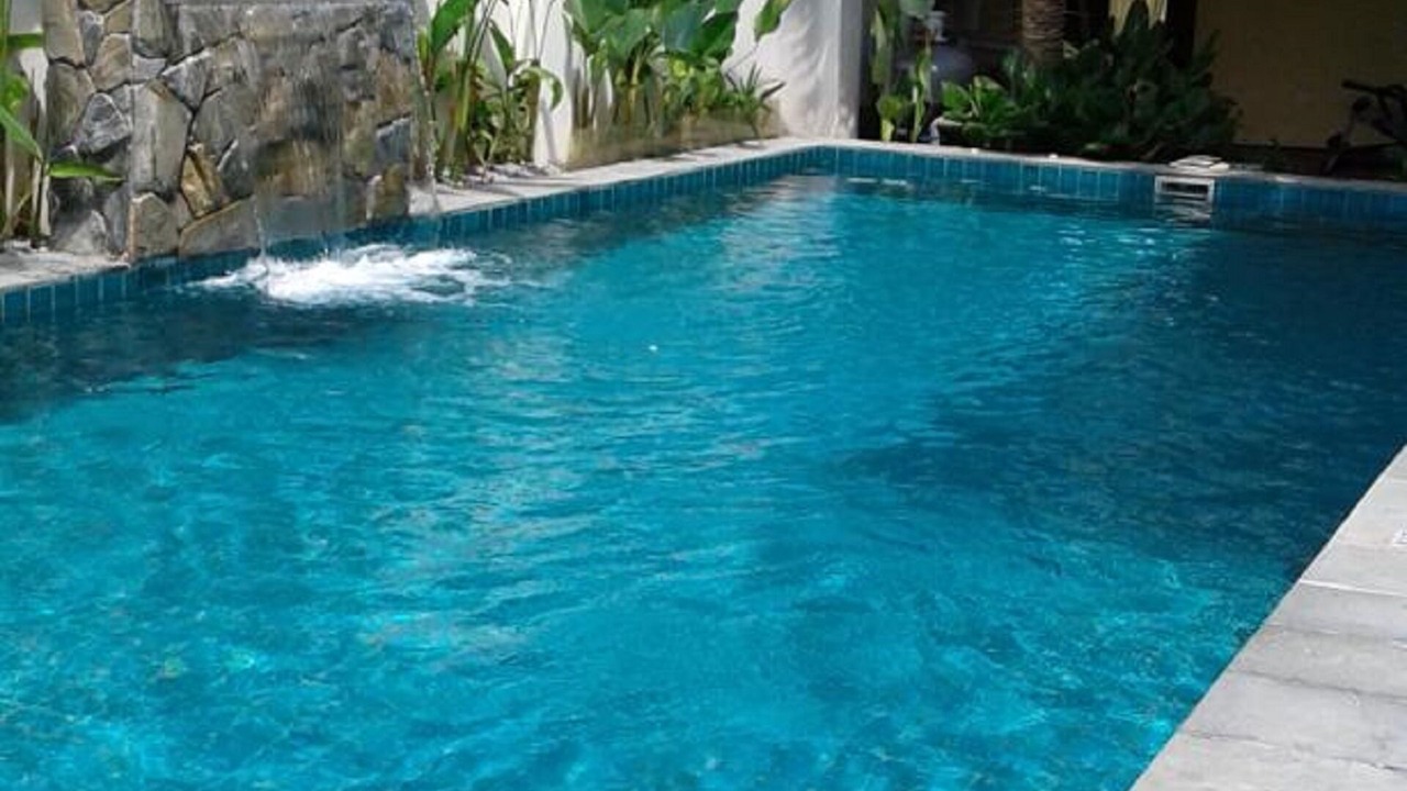 Photo of Outdoor in Bandar Hilir