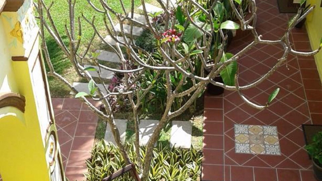 Photo of Patio Balcony in Bandar Hilir