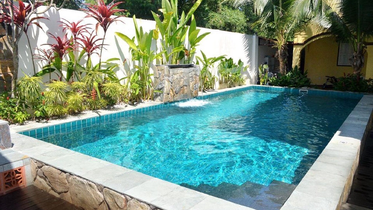 Photo of Outdoor in Bandar Hilir