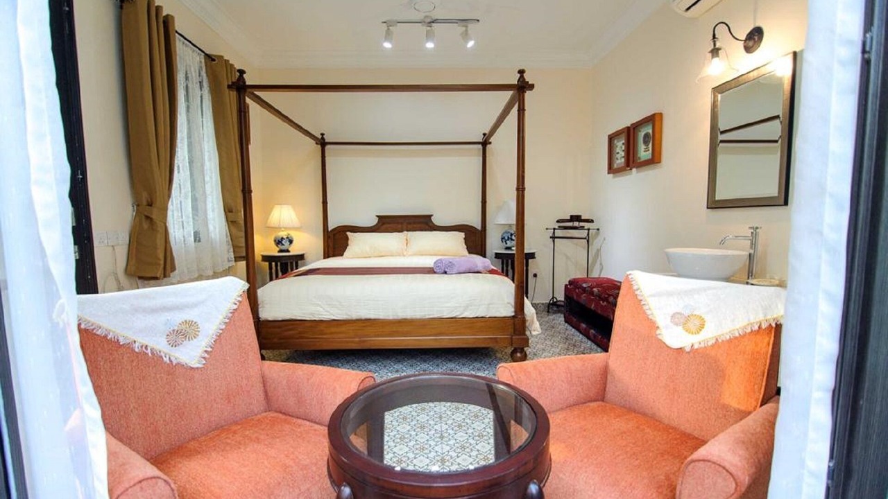 Photo of Bedroom in Bandar Hilir