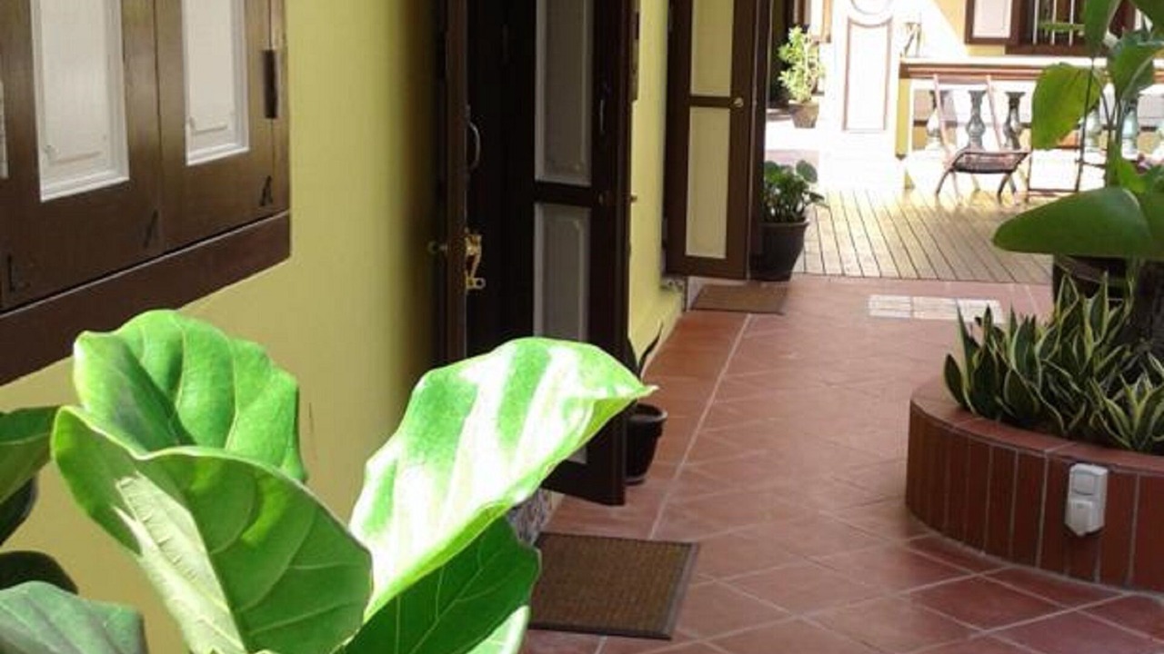 Photo of Outdoor in Bandar Hilir