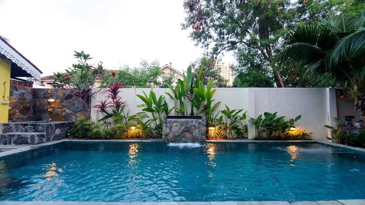 Photo of Outdoor in Bandar Hilir