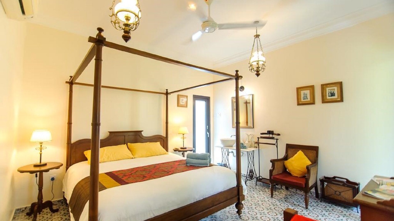 Photo of Bedroom in Bandar Hilir