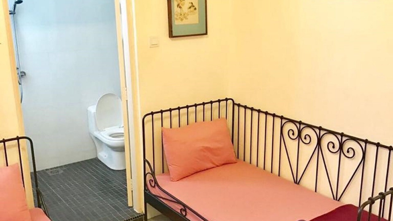 Photo of Bedroom in Bandar Hilir